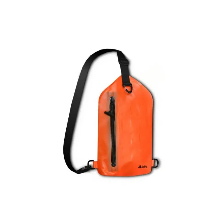 Grande Pochette Hpa Minisling Étanche Zip 68