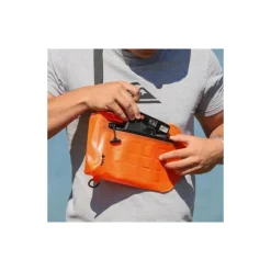 Grande Pochette Hpa Minisling Étanche Zip 68