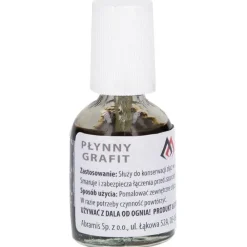 Mikado Graphite Liquide * Cannes Silure|Cannes Carpe
