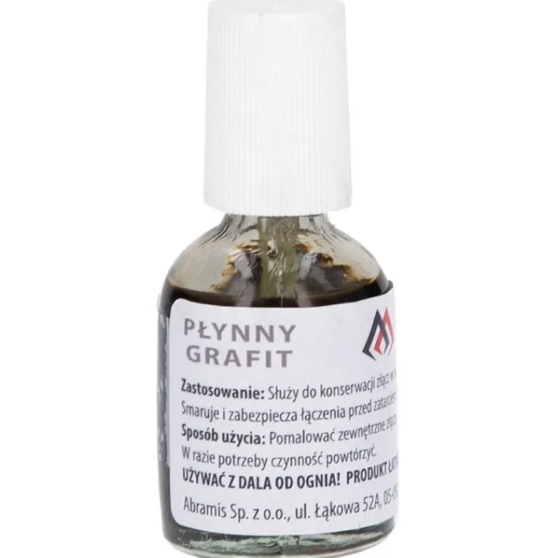 Mikado Graphite Liquide * Cannes Silure|Cannes Carpe