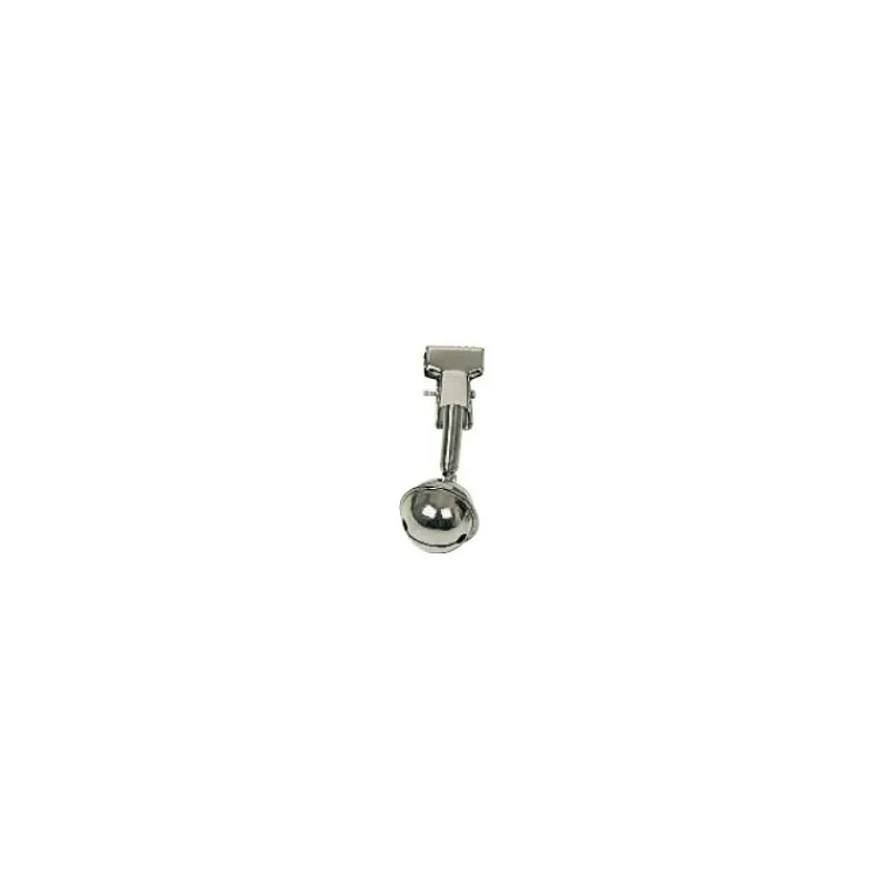 Pafex Grelot Pince Plate * Accessoires|Anguilles