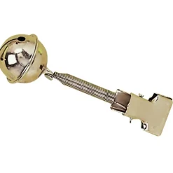 Zebco Grelot After Dark Eel Bell Single Wide Clamp * Détecteurs De Touche Silure