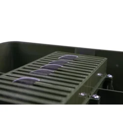 Ridge Monkey Grille Broyage Graines Advanced Boilie Crusher Particle Plate * Accessoires