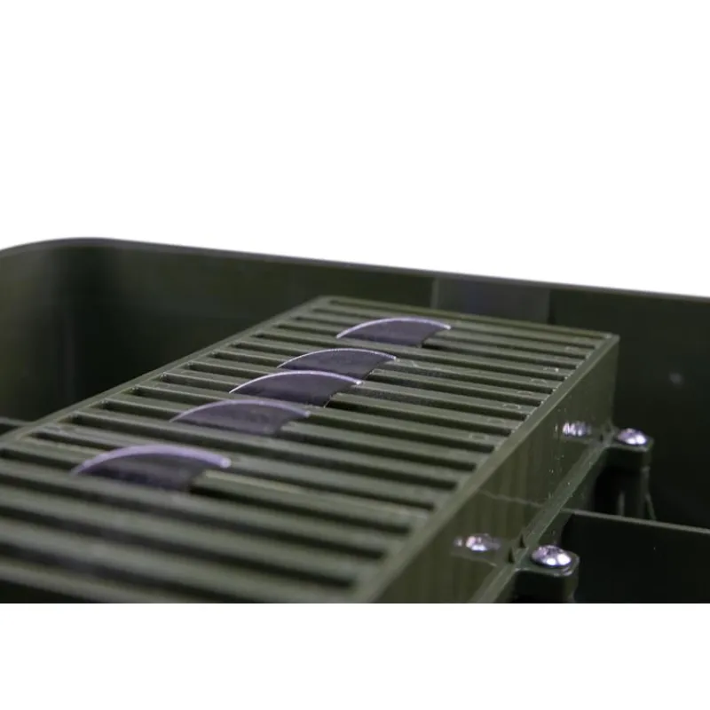 Ridge Monkey Grille Broyage Graines Advanced Boilie Crusher Particle Plate * Accessoires