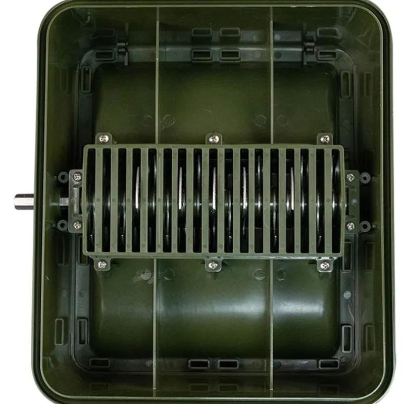 Ridge Monkey Grille Broyage Graines Advanced Boilie Crusher Particle Plate * Accessoires