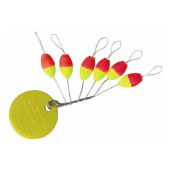 SRT Guide Fil X-Trend Blister Float Ovale * Petit Matériel