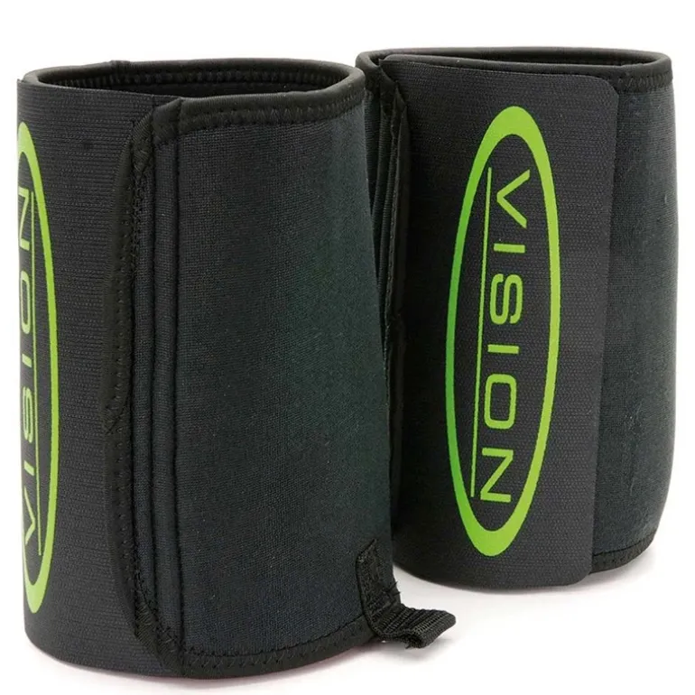 Guêtre Néoprène Vision Gravel Guards
