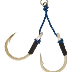 Daiwa Hamecon Assist Hook Slow Assist Hook * Hameçons