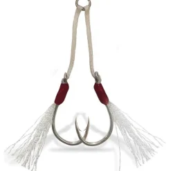 VMC Hamecon Assist Hook 6139Ah Light Jigging Assist * Hameçons