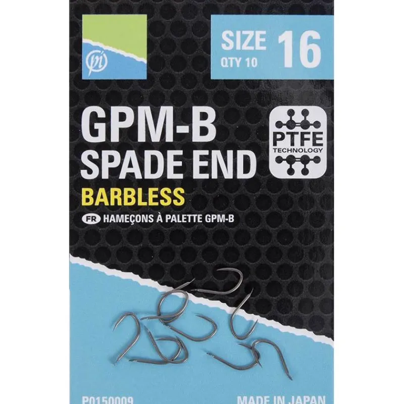 Preston Innovations Hamecon Coup Gpm-B À Palette * Feeder|Cages Feeder