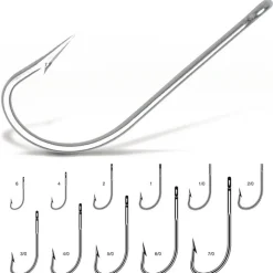 VMC Hamecon Mer O'shaugnessy 8255S * Hameçons