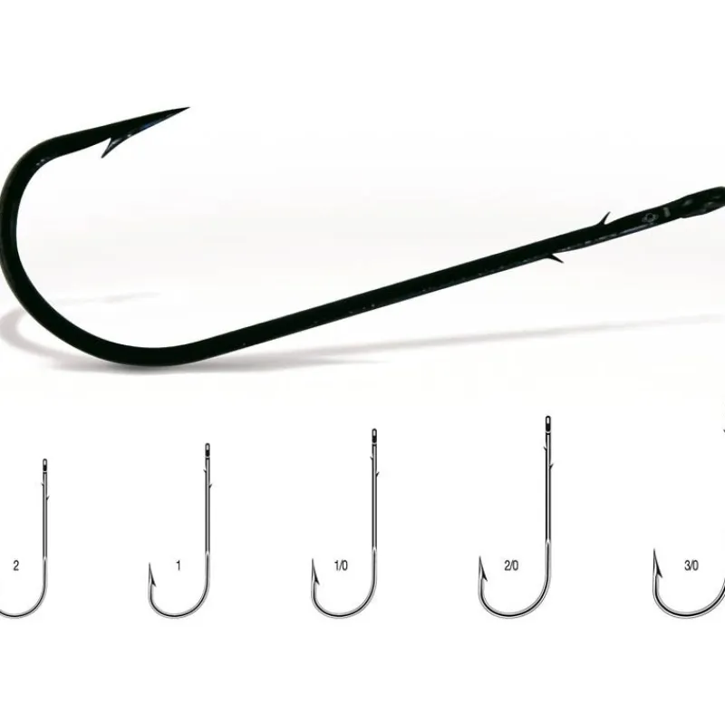 VMC Hamecon Mer Surfcasting 9144 * Hameçons