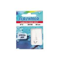 Flashmer Hamecon Monte Mer * Hameçons
