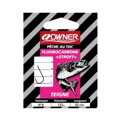 Owner Hamecon Monte Chika Fluoro Stroft Teigne * Petit Matériel