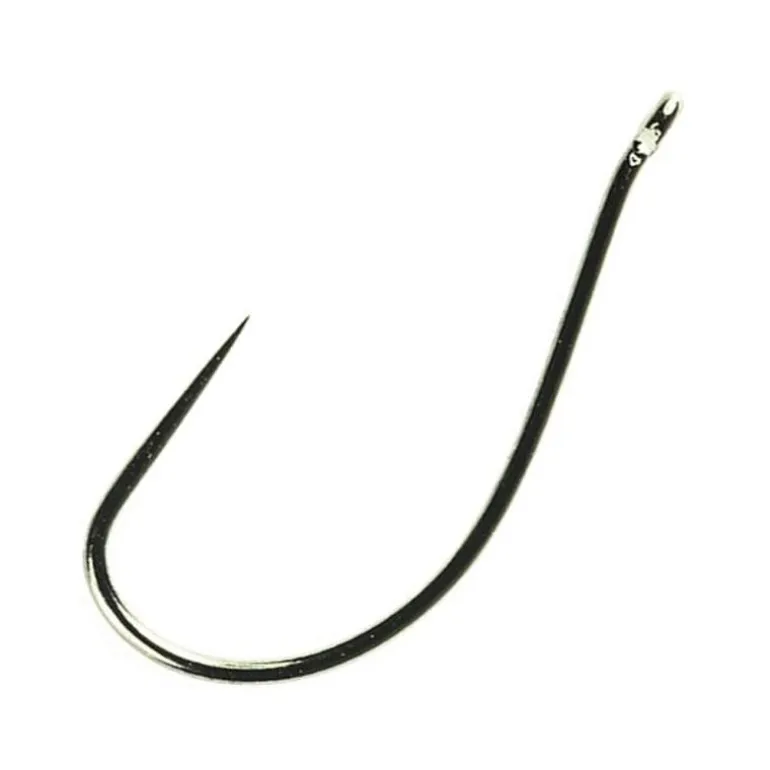 Hamecon Mouche Sans Ardillon Devaux T206bl