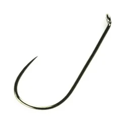 Hamecon Mouche Sans Ardillon Devaux T103bl - Par 25