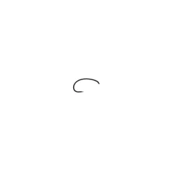 Tiemco Hamecon Mouche 2487Bl * Fly Tying