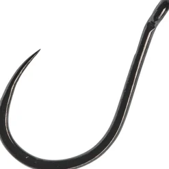 Hamecon Sensas Crazy Bait Barbless-Eyed 4015 - Par 10