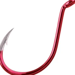 BKK Hamecon Simple Red Octopus Beak * Hameçons