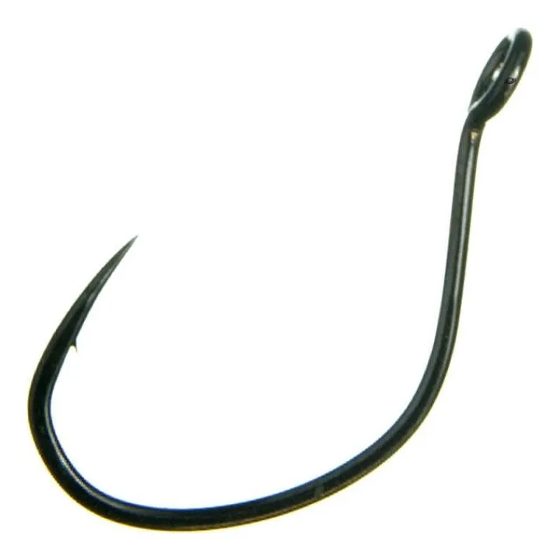 Decoy Hamecon Simple Carnassier Single 30 - Par 12 * Petit Matériel