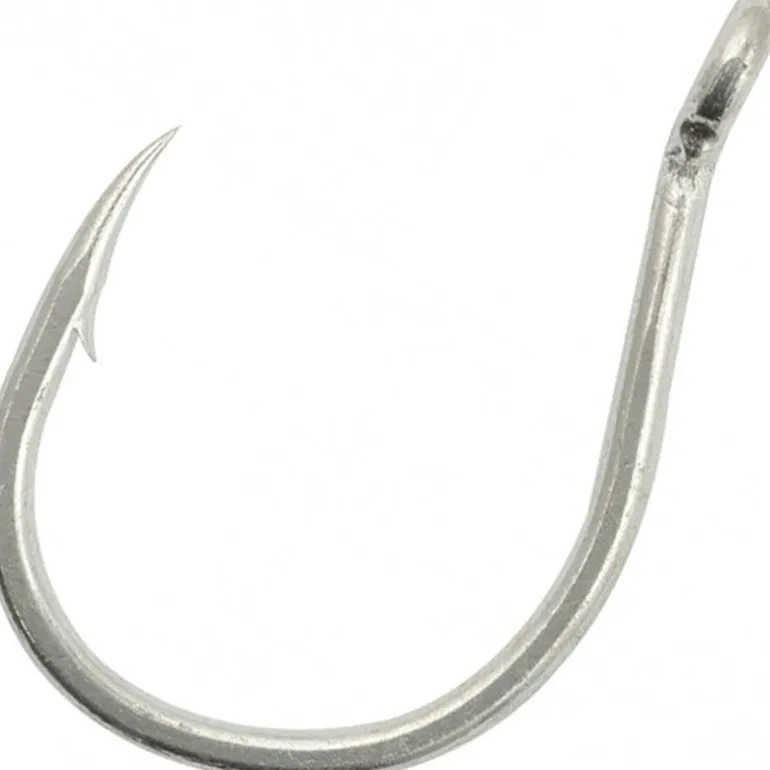 Hamecon Simple Explorer Tackle Jigging Single Hook