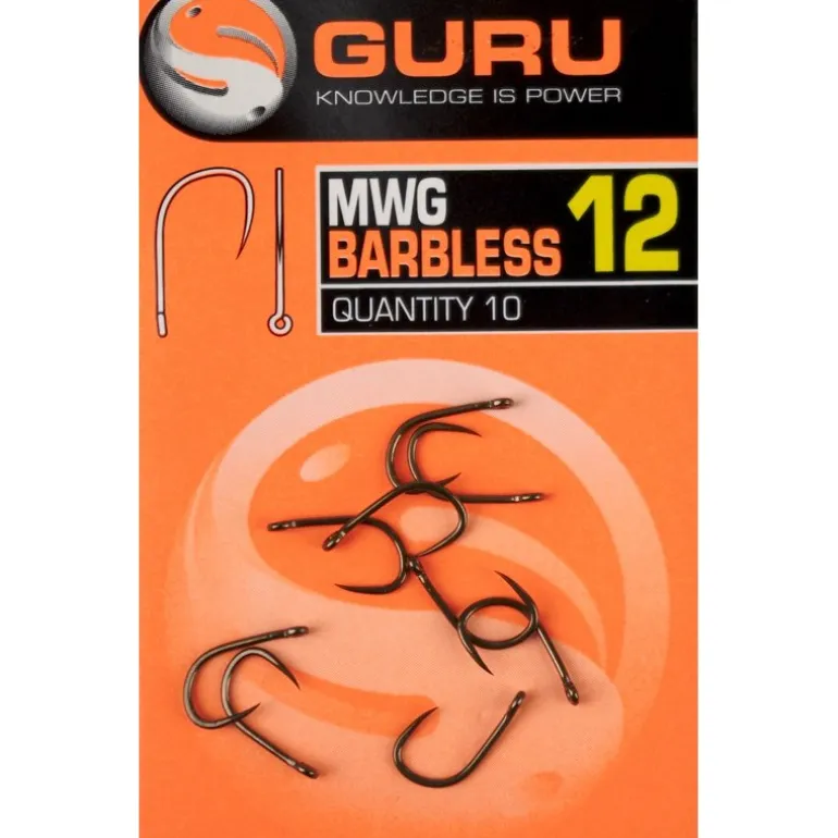Hamecon Simple Guru Mwg