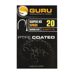 Hamecon Simple Guru Super Xs Spade - Par 10