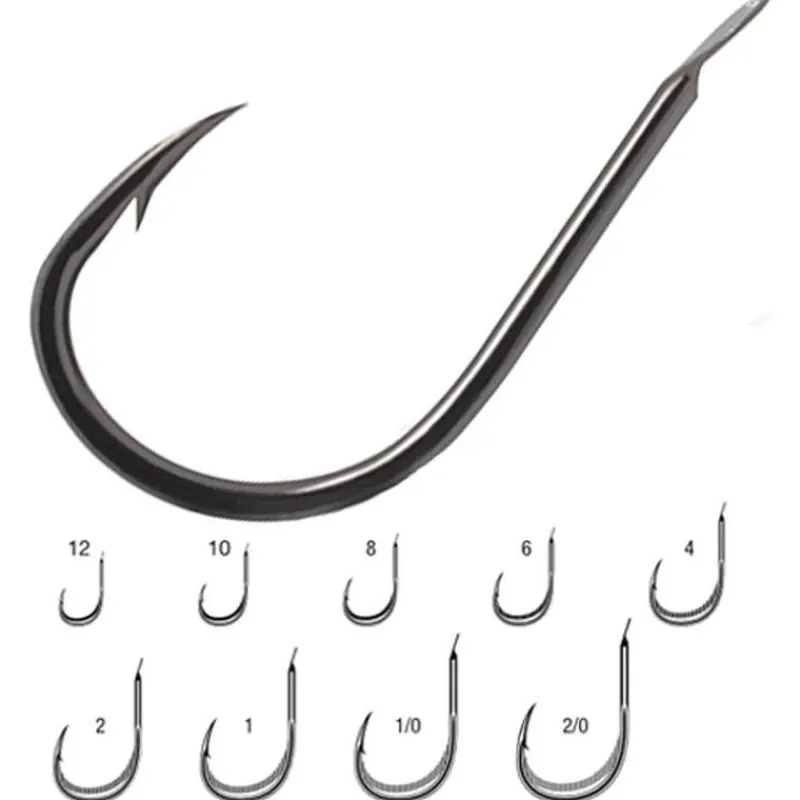VMC Hamecon Simple Mer Chinu 7126 * Hameçons