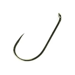 Devaux Hamecon Simple Mouche D103bl Hw - Par 25 * Fly Tying