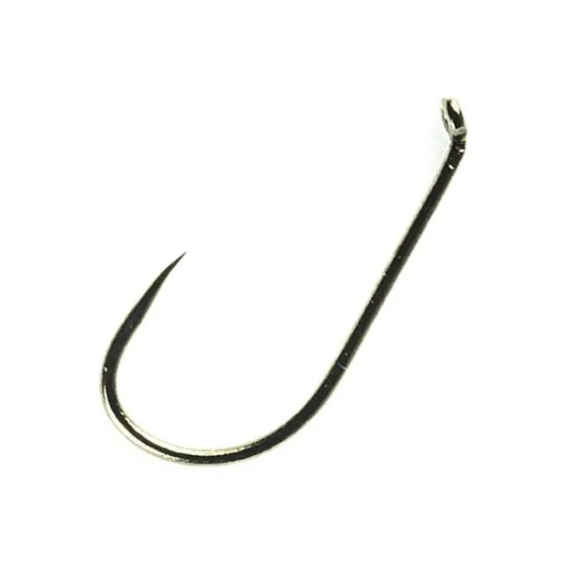 Devaux Hamecon Simple Mouche D103bl Hw - Par 25 * Fly Tying