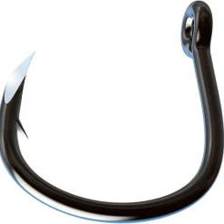 Tro-Kar Hamecon Simple Saltwater Live Bait Tk7 * Hameçons