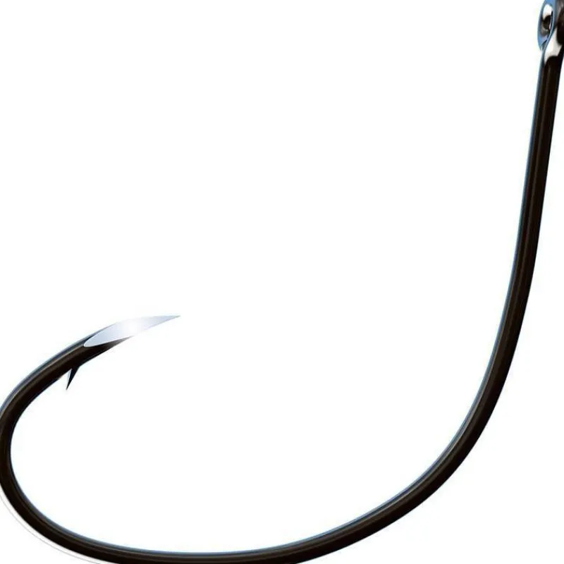 Tro-Kar Hamecon Simple Saltwater Kahle Circle Tk6 * Hameçons