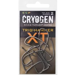 ESP Hameçon Carpe Cryogen Trig-Hammer * Montages Carpe