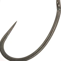 Hameçon Carpe Korda Kurv Shank Barbless - Par 10