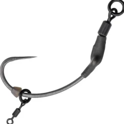 Korda Hameçon Carpe Spinner Hook Sections Spinner Barbless * Montages Carpe