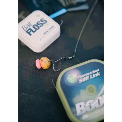 Korda Hameçon Carpe Straight Point * Montages Carpe