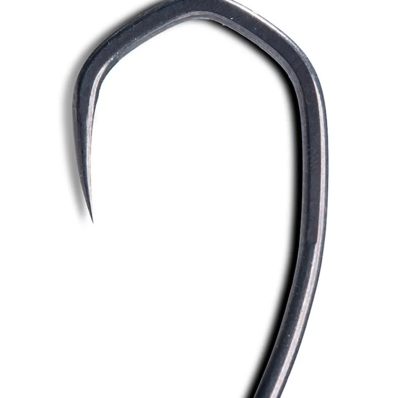 Nash Hameçon Carpe Claw Long Shank Barbless * Montages Carpe