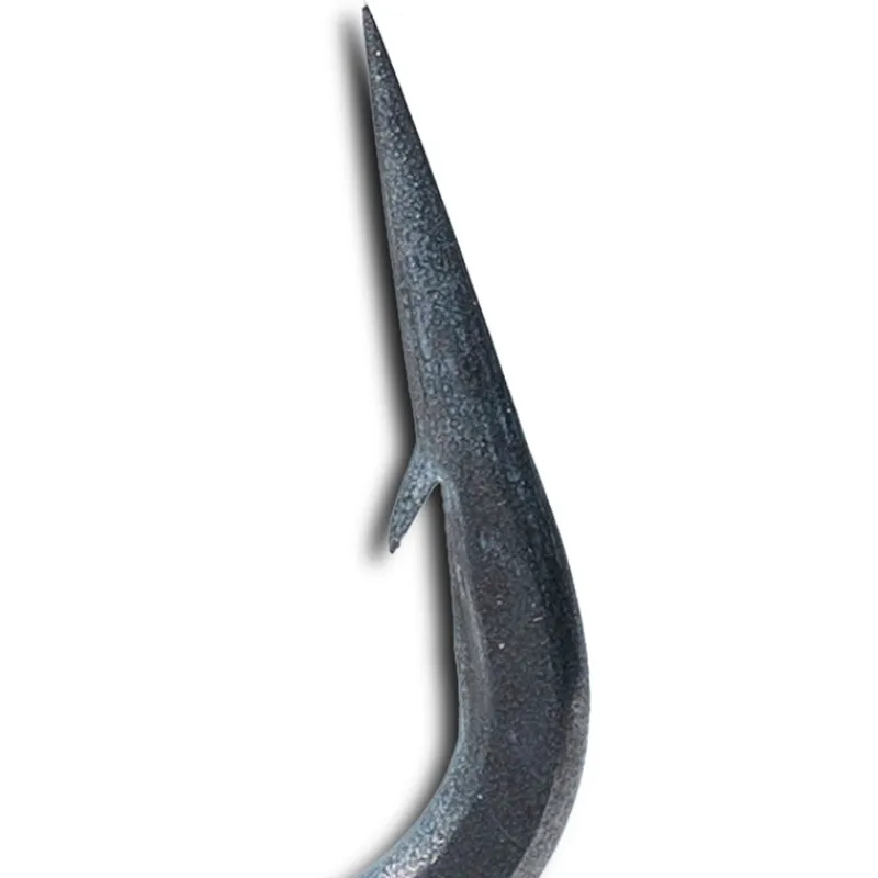 Nash Hameçon Carpe Curve Shank X * Montages Carpe