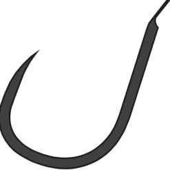 Gamakatsu Hameçon Pro-C Xs Commercial Spade A1 Ptfe Bl * Feeder