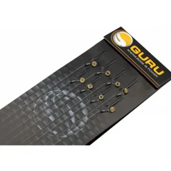Hameçon Monté Guru Super Lwg Bait Band Rigs 6”