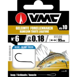 VMC Hameçon Monté Trout Whipped * Petit Matériel