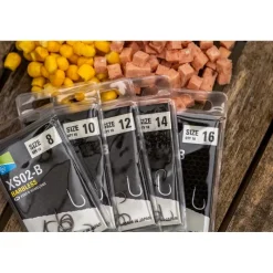 Preston Innovations Hameçon Xs02-B Hooks * Feeder