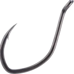 BKK Hameçon Simple Beastly Cat * Montage Silure