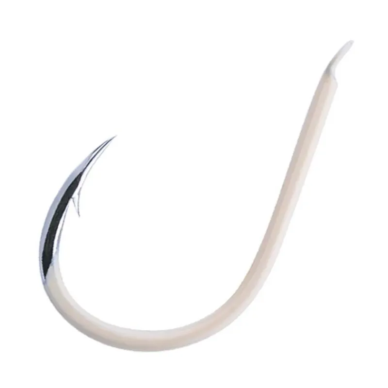 BKK Hameçon Simple Chinu Hand Ground * Hameçons