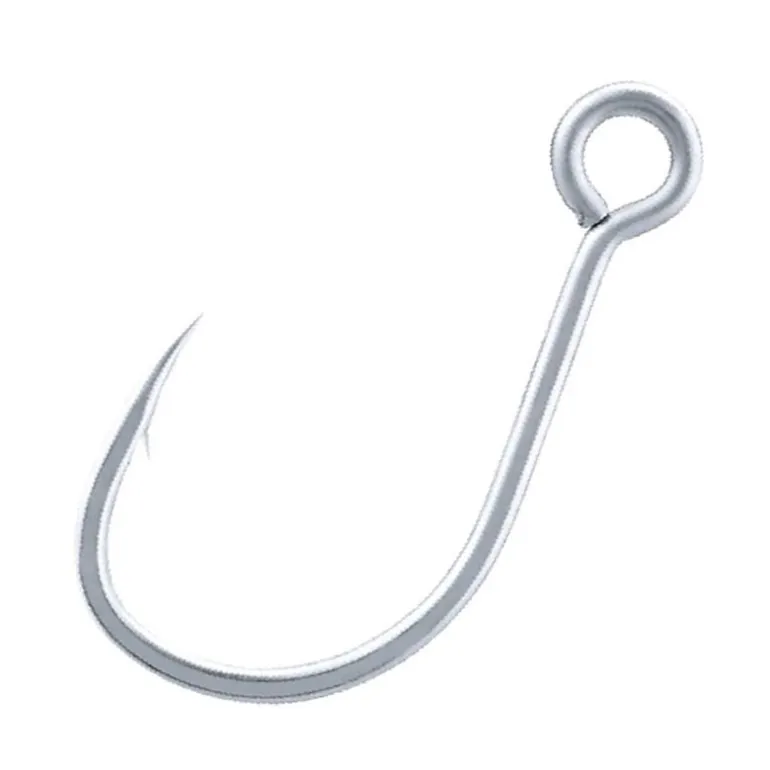Hameçon Simple Bkk Imp 8005