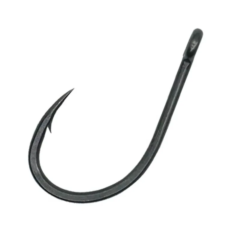 Hameçon Simple Bkk Live Baiter-Ss