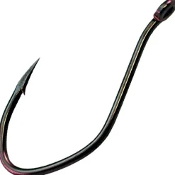 Daiichi Hameçon Simple J Hook * Montage Silure