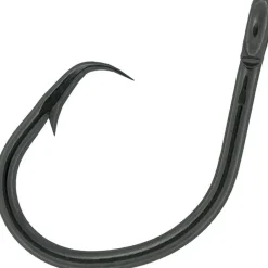 Daiichi Hameçon Simple 5X Heavy Metal Circle * Hameçons