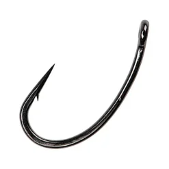 Fox Hameçon Simple Curve Shank * Montages Carpe