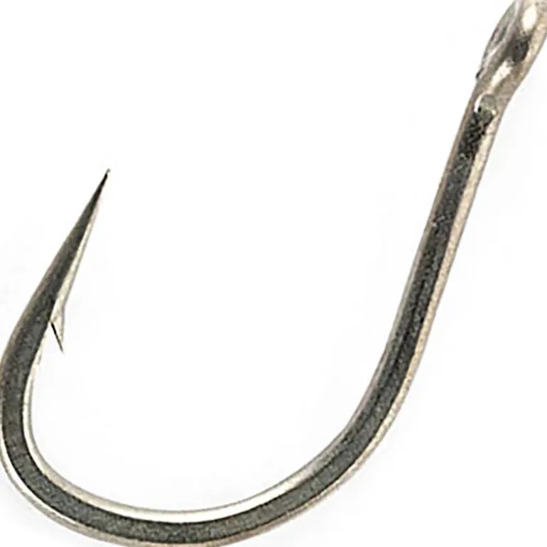 Hameçon Simple Fox Edges Zig & Floater